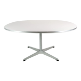 Coffee table, Arne Jacobsen, Fritz Hansen, 2018