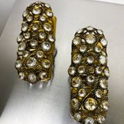 Pair of Palwa sconces by Ernest Palm, 1960s, Spain