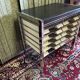 Trieur de bureau meuble métier design année 70/80