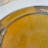 Moroccan dish