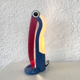 Toucan lamp from the 80s, designer HT Huang