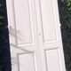 Pair of doors 229,5x110cm closet