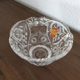 Crystal cup