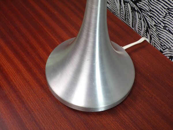 Lampe space age Doria Leuchten