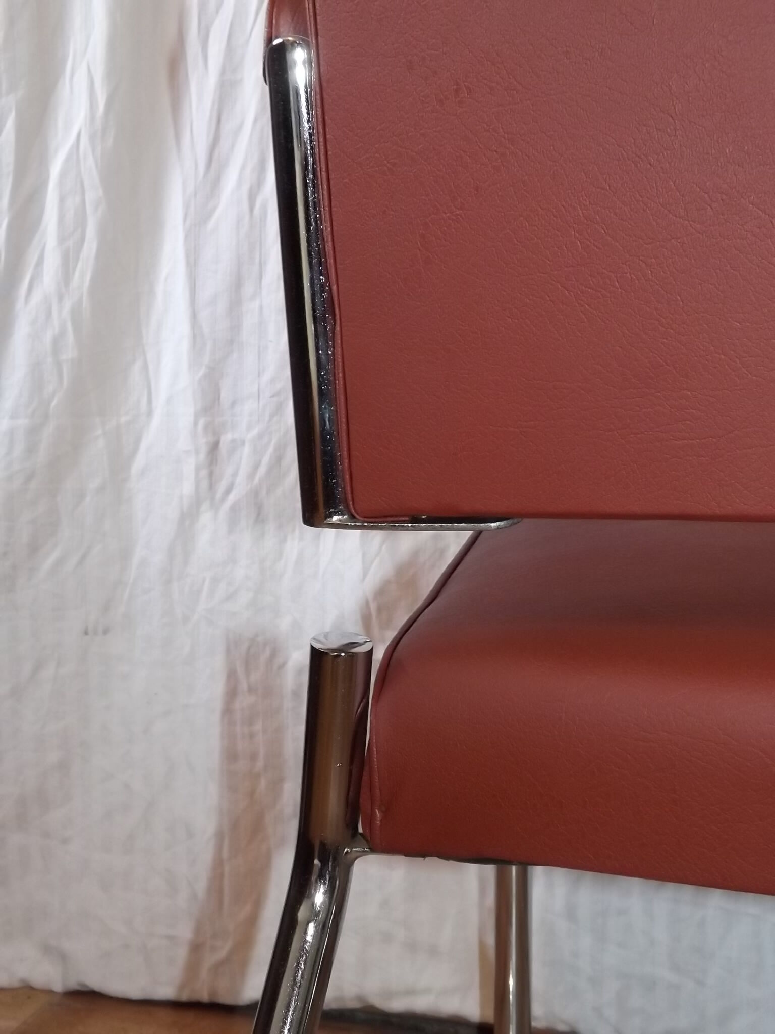 Office armchair 1950