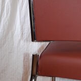 Office armchair 1950