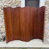Old baumann screen