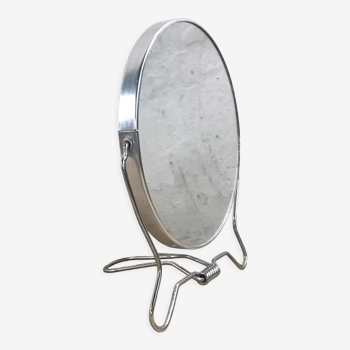 Barber mirror 14cm