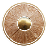 1 round wall lamp Honoré Decoration Marseille