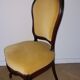 Chaise Napoléon III,19eme
