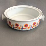 Porcelain coffee or tea set