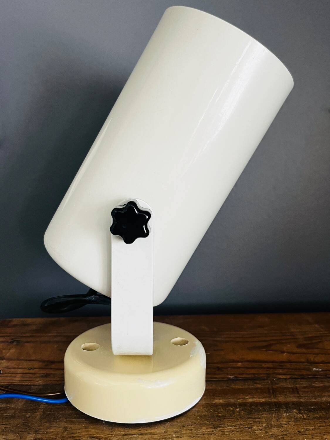 Spot Habitat England 1980