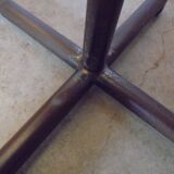 François Caruelle's modifiable system table, 1950s