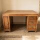 Vintage desk