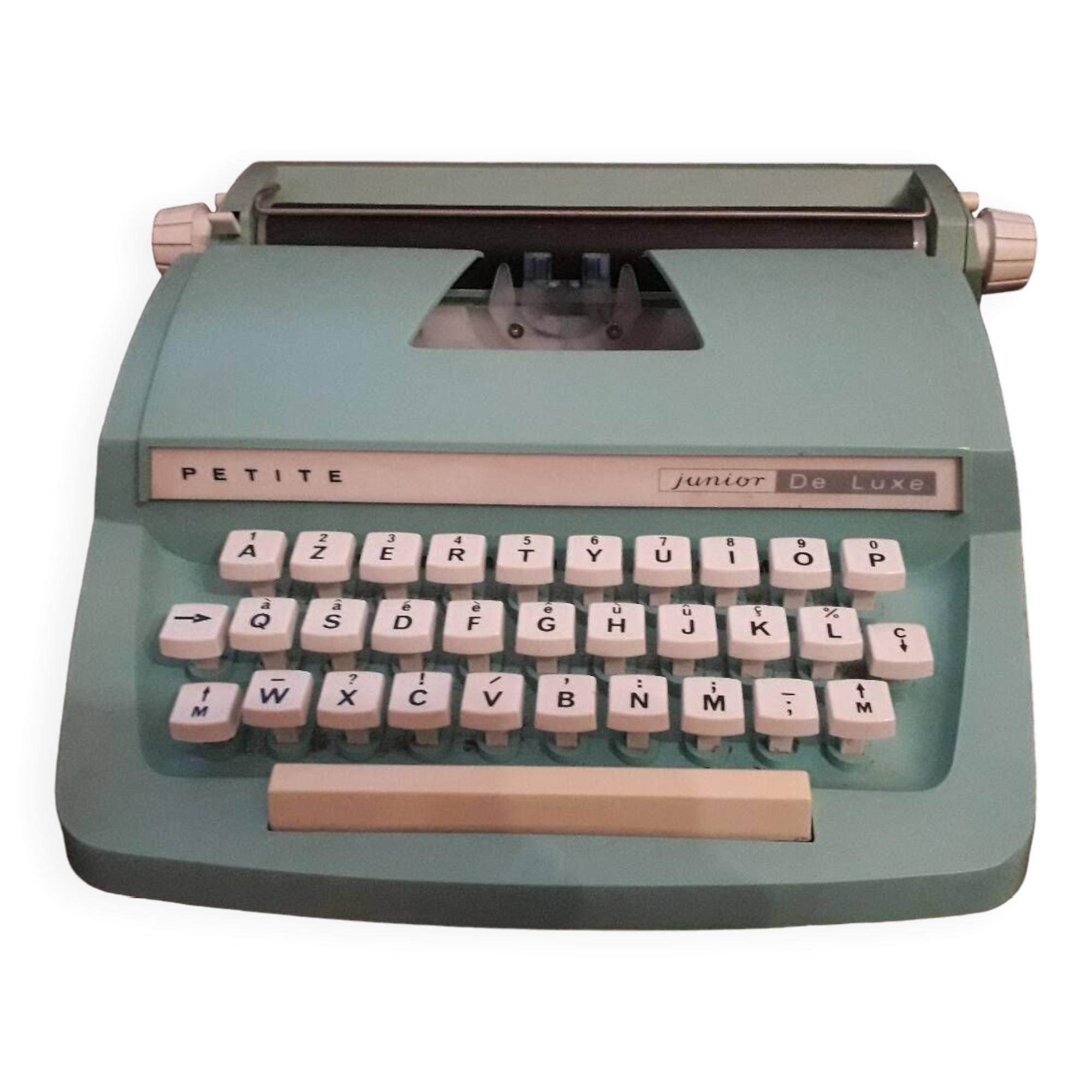 Machine à écrire enfant