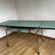 Table formica