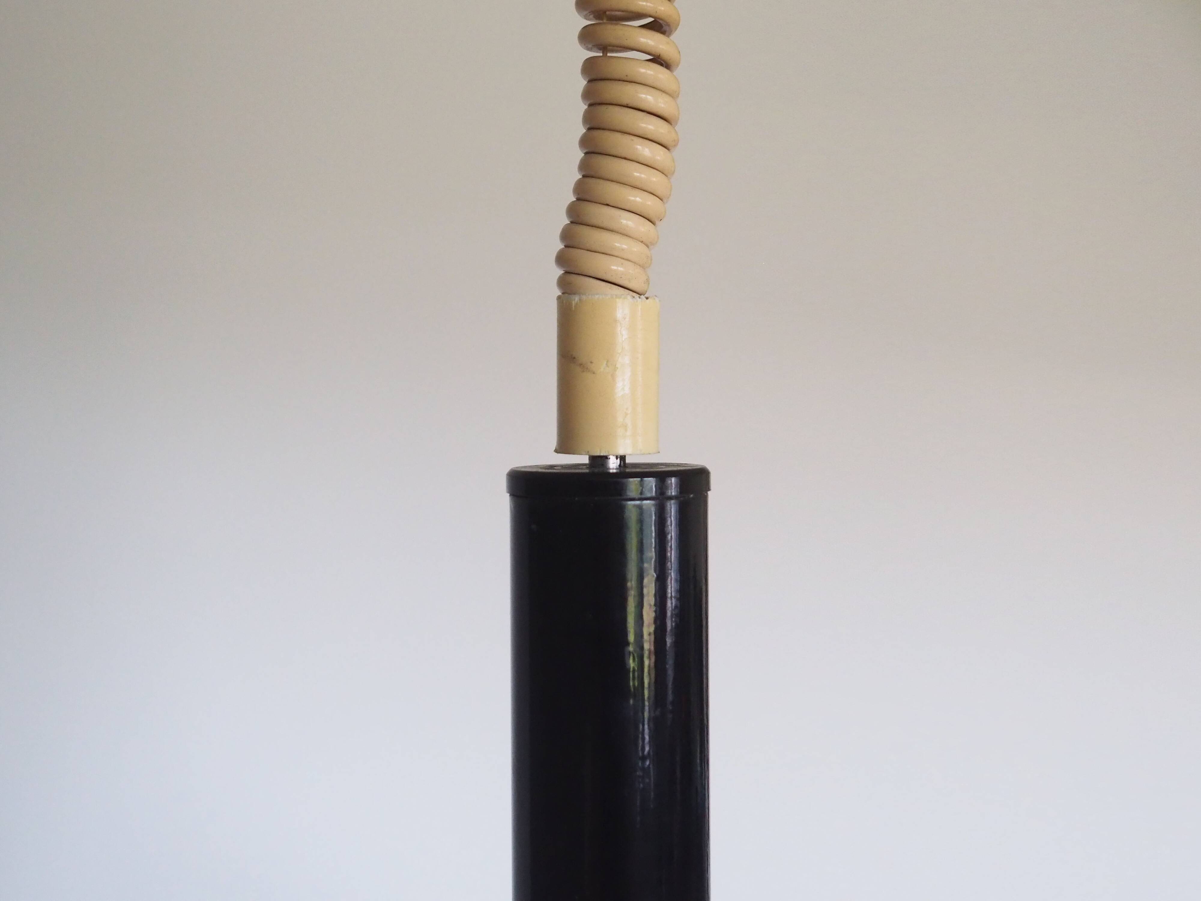 Pendant lamp, Danish design, 1990s, production: Denmark