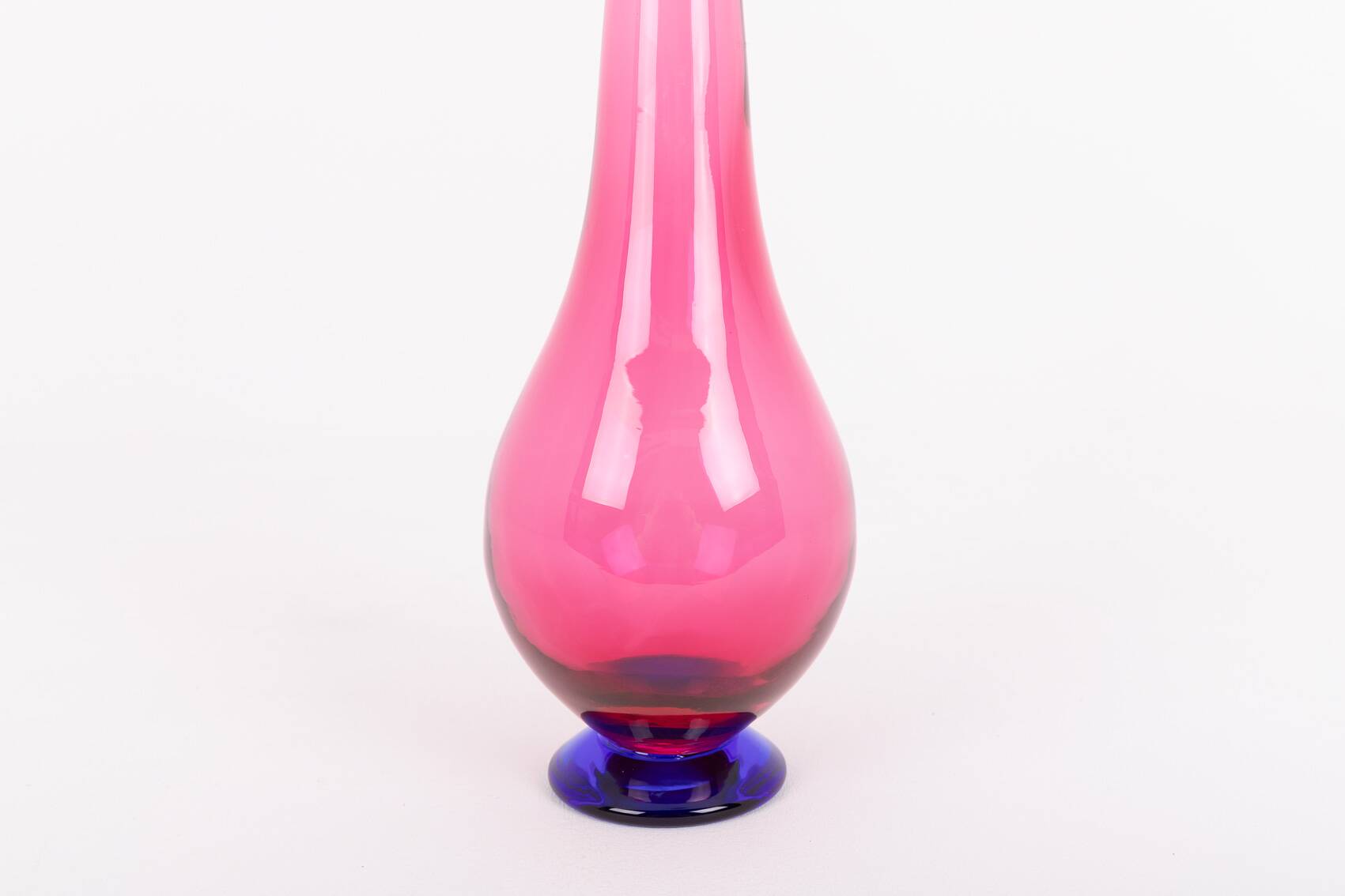 ‘Solo’ vase by Erika Lagerbielke for Orrefors
