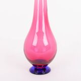 Vase 'Solo' d'Erika Lagerbielke pour Orrefors