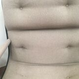 Steering chair Brand strafor