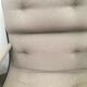 Steering chair Brand strafor