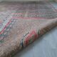 Handmade Pakistani carpet