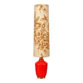 Diora floor lamp, 1970s,