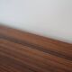 Rosewood coffee table made in Sweden