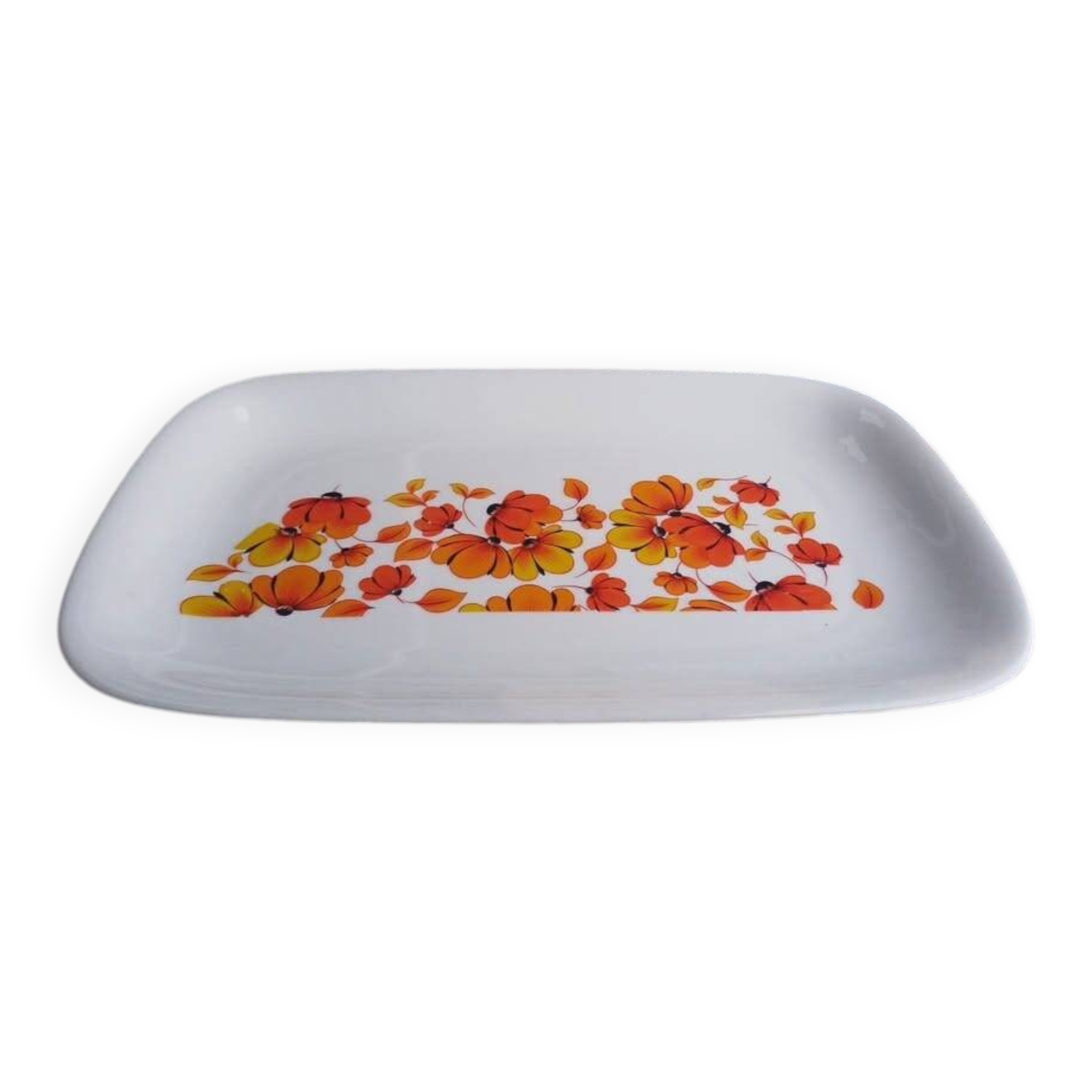 Vintage serving dish Winterling Bavaria