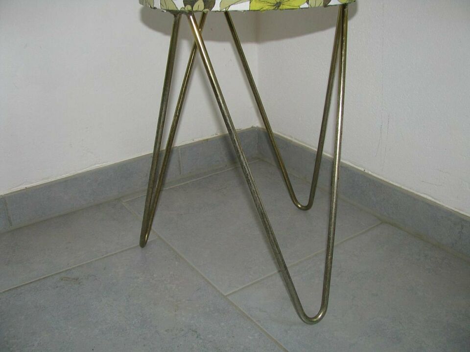 Plants holder, 1970