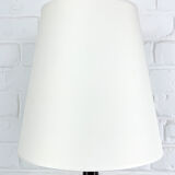 Ceramic table lamp, Per Linnemann-Schmidt for Palshus, Denmark, 1960