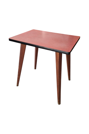 Bureau enfant années