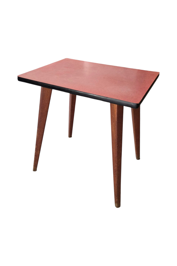 Bureau enfant années 50