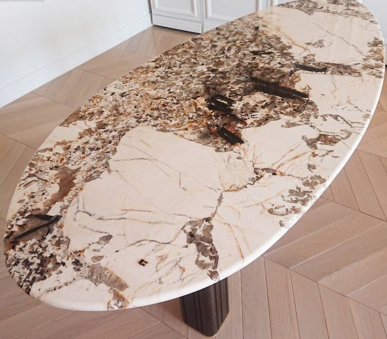 Fortunato designer paris creation office