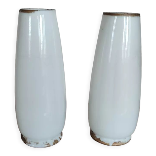 Vases porcelaine