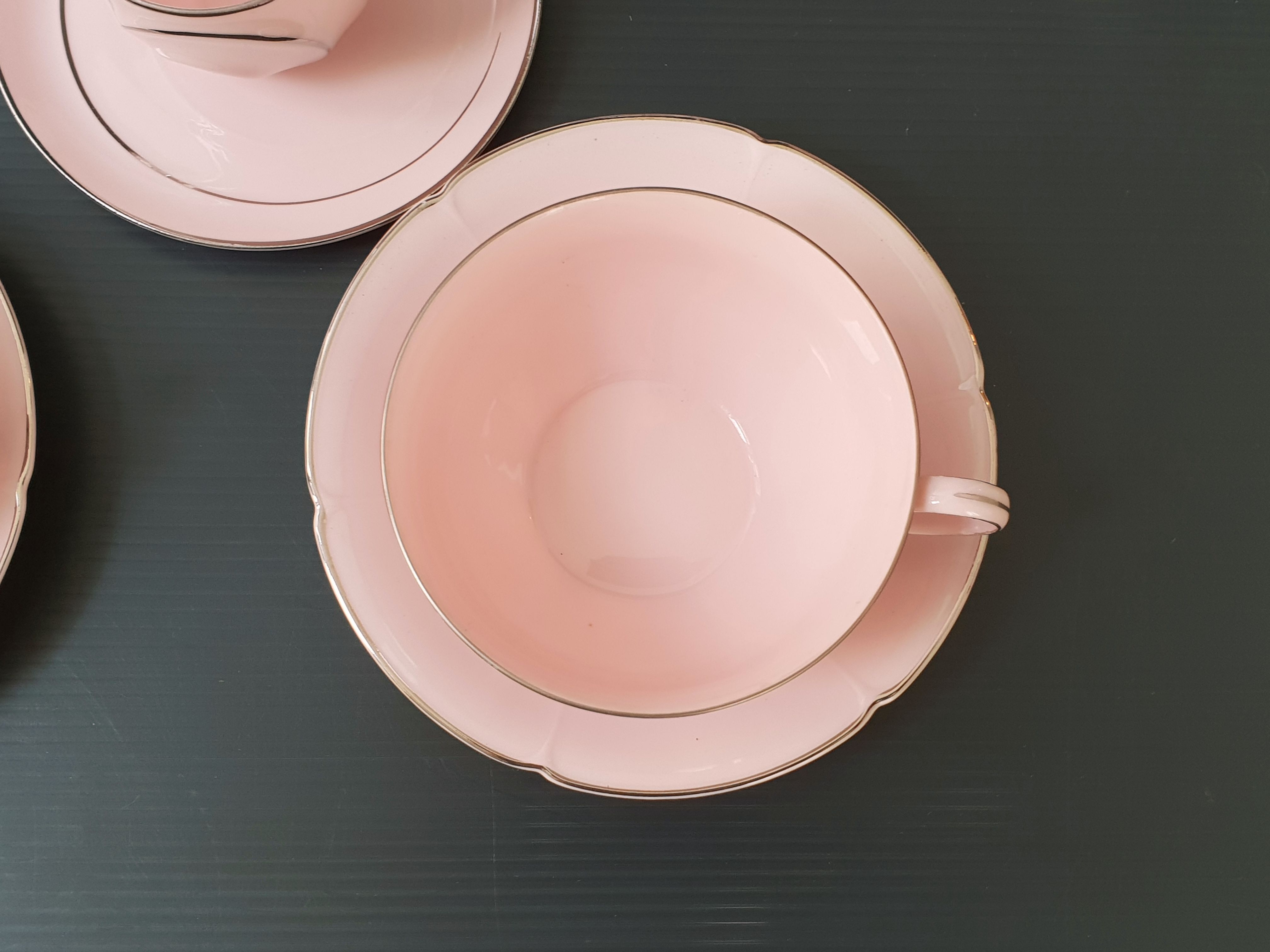 Service - coffee - lunch Epiag art deco