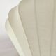 Vintage cocoon lamp from the 60s and 70s