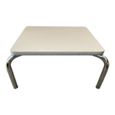 Vintage Formica footrest