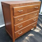 Dresser 1960
