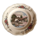 Sarguemine plate