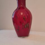 Murano vase