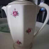 Coffee service