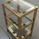 70's design fifth wheel shelf