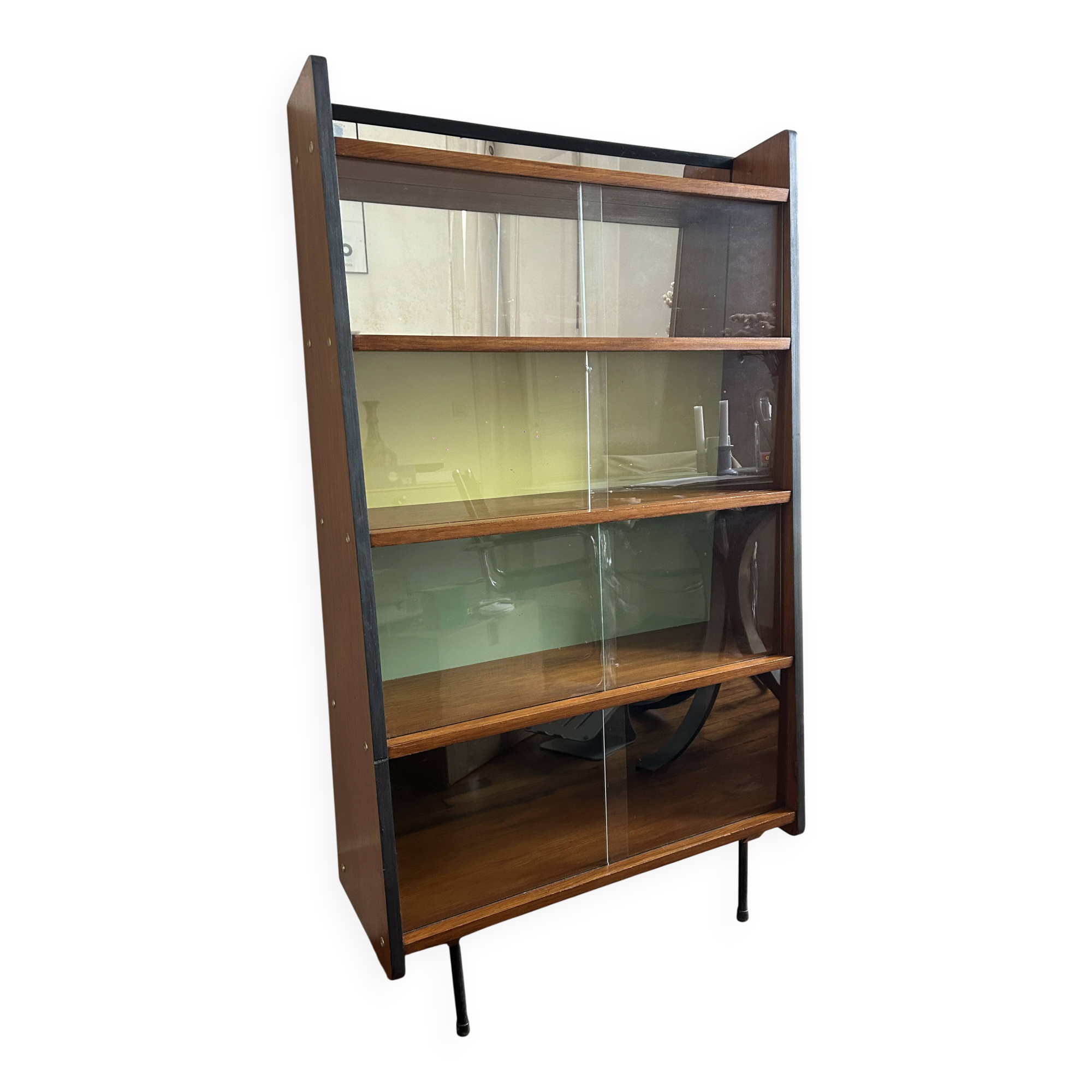 Library / display case Alta 1950