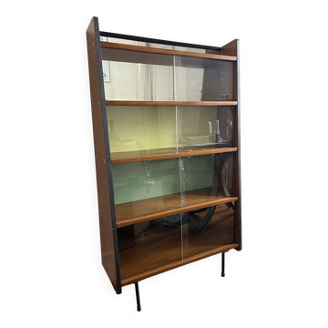 Bibliothèque / vitrine Alta 1950