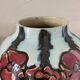 Pair of antique vases Henri Delcourt - Boulogne/mer