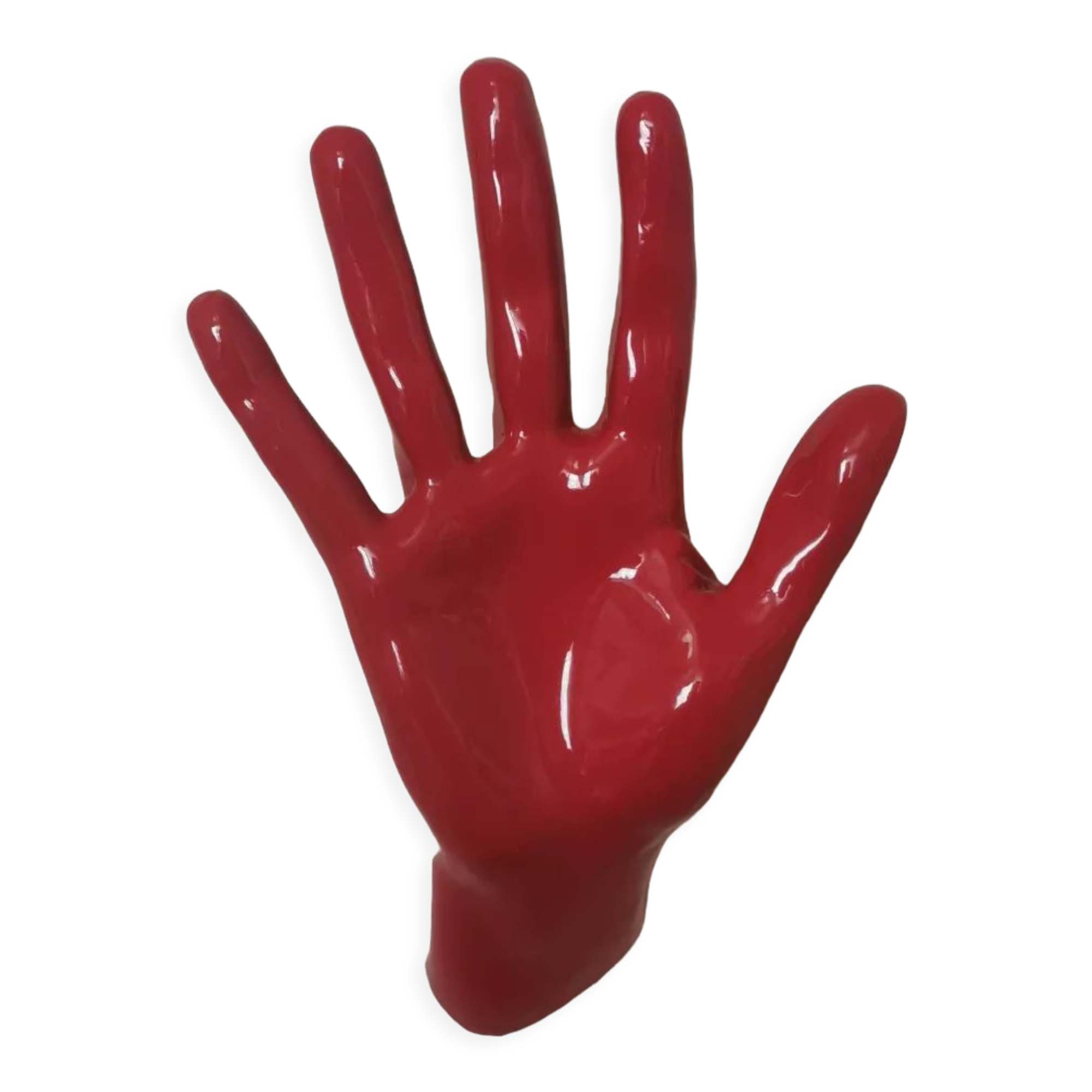 High Five hand design hook