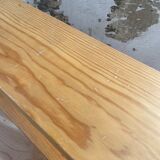 Pine Regain wall shelf