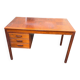 Scandinavian desk heggen