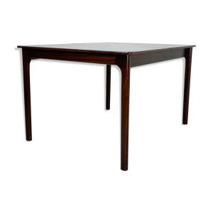 Table à manger en palissandre - tom